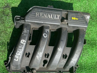 коллектор впускной Renault Laguna 1 поколение [рестайлинг] 2000, 8200020647