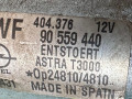 моторчик заднего стеклоочистителя (дворника) Opel Astra F [рестайлинг] 2001, 1.6 л., 90559440 - фото №5
