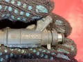 форсунка Mercedes-Benz A-Класс W168 2000, OM166, A0000788723 - фото №5