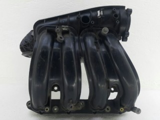 коллектор впускной BMW 2003, 2.0 л., N42 B20, бензин