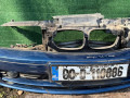 передняя панель крепления облицовки (телевизор) BMW 2003, 1.8 л. - фото №5