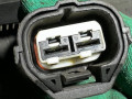 блок управления вентилятором (реле) Hyundai Sonata NF 2006, 253853K400 - фото №4