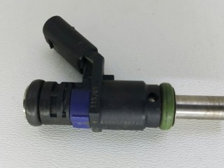 форсунка Mercedes-Benz A-Класс W169 2006, OM266.920, 5190001458