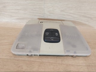 фонарь салона (плафон) Mercedes-Benz S-Класс W220 1999, 112.922