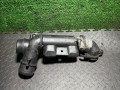 патрубок интеркулера Citroen C5 1 поколение 2004, 1.6 л., 9657083380 - фото №2