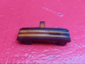 механизм натяжения ремня, цепи Mercedes-Benz E-Класс W211/S211 W211 2005, A2710520640, A2710300963 - фото №10