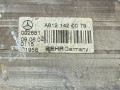 охладитель EGR / Радиатор EGR Mercedes-Benz M-Класс W163 [рестайлинг] 2003, A6121420079 - фото №3