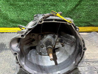 КПП механическая (МКПП) Mercedes-Benz W123 1 поколение 1986, 2.0 л., 1232611001