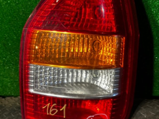 фонарь задний правый Opel Zafira 1 поколение (A) [рестайлинг] 2003