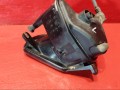 фара противотуманная левая Audi A3 8P 2005, 2.0 л., BKD, дизель, 24696700 - фото №6