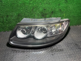 фара левая Hyundai Santa Fe 2 поколение (CM) 2008, 2.2 л., 92101-2BXXX