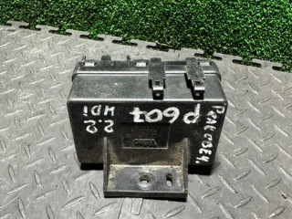 реле накала свечей Peugeot 607 1 поколение 2003, 73507712