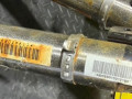 подушка безопасности боковая (шторка) Hyundai Santa Fe 2 поколение (CM) 2008, 2.2 л. - фото №3