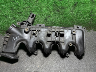 коллектор впускной Citroen C4 1 поколение 2008, 1.6 л., 9653808680