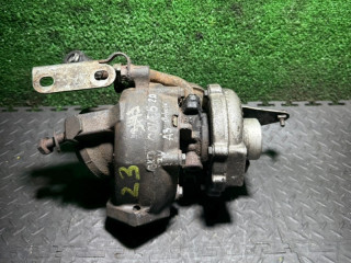 турбина Land Rover Freelander 1 поколение 2001, 2.0 л., 7781450B