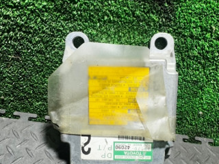 блок AirBag Toyota RAV4 2 поколение (XA20) 2002, 89170-42090