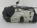 замок двери Mercedes-Benz CLS-Класс C219 W219 2004, 2197300135 - фото №4