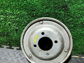 шкив коленвала Renault Scenic 1 поколение 1998, 7700864702