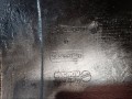 декоративная крышка двигателя Peugeot 407 1 поколение [рестайлинг] 2009, 9683668480 - фото №5