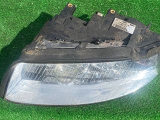 фара левая Audi A4 B6 2003, 8E0941003F