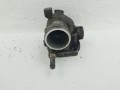 корпус термостата Mercedes-Benz Vito W639 2005, OM646, 6112031975 - фото №2