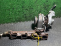 турбина Mercedes-Benz E-Класс W212/S212/C207/A207 2012, 2.2 л., A6510903580 - фото №2