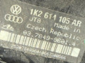 вакуумный усилитель тормозов Volkswagen Golf 5 поколение 2006, 1K2614105AR - фото №5