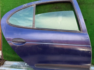дверь задняя правая Renault Megane 1 поколение 1998