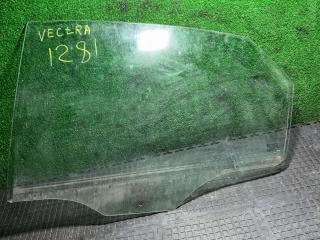 стекло двери задней левой Opel Vectra C 2002, 43R007023