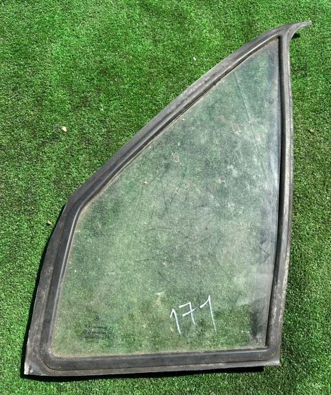 форточка передняя левая Mercedes-Benz Sprinter W901-904 1999, 43R000042 - фото №1