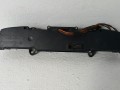 кнопка аварийной сигнализации Mercedes-Benz Vito W639 2005, OM646, 6395454407 - фото №2