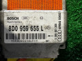 блок AirBag Audi A4 B5 1998, 8D0959655L - фото №2