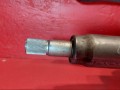 рулевая колонка Opel Astra H 2004, 1.4 л., Z 14 XEP, бензин, 13182345 - фото №2