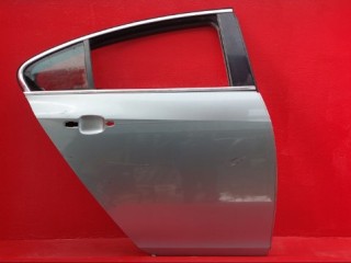 дверь Opel Insignia 1 поколение (A) 2011