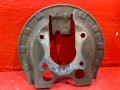 пыльник и отбойник амотртизатора Peugeot 307 1 поколение [рестайлинг] 2006, 1.4 л., KFU (ET3J4), бензин, 4209A9 - фото №4