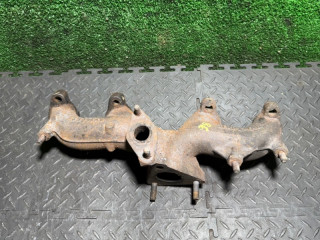 коллектор выпускной Volkswagen Passat B5 1999, 1.9 л., 028253033AC