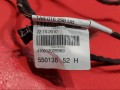 проводка (коса) двери Volkswagen Polo 5 поколение 2011, 1.2 л., CGPB, бензин, 6R4971693 - фото №4