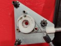 стеклоподъемник Audi A3 8P 2005, 2.0 л., BKD, дизель, 8P3837462C - фото №5