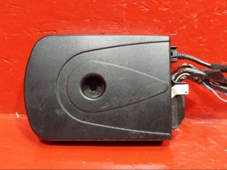 блок управления камерой Ford Focus 2 поколение 2008, 1.6 л., HHDA, дизель, 8M5T19C112AS