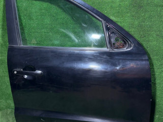 дверь передняя правая Hyundai Santa Fe 2 поколение (CM) 2008, 2.2 л.