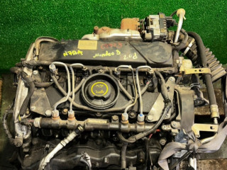 двигатель Ford Mondeo 3 поколение [рестайлинг] 2006, 2.0 л., N7BA