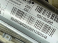 подушка безопасности боковая (шторка) Mercedes-Benz C-Класс W204/S204 2009, 604703300 - фото №4