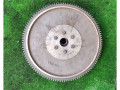 комплект сцепления Mazda 6 GG 2002 - фото №2