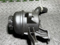 бачок гидроусилителя Mercedes-Benz C-Класс W203/S203/CL203 2003, 2.0 л., A2034600083 - фото №5