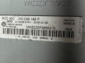 магнитола Volkswagen Passat B6 2006, 1K0035186P - фото №4