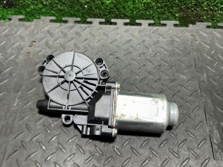 моторчик стеклоподъемника задний правый Hyundai Santa Fe 2 поколение (CM) 2008, 2.2 л.