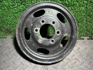 шкив коленвала Opel Corsa C 2003, 1.2 л., 90572867