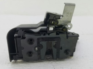 замок двери Ford Focus 1 поколение [рестайлинг] 2005, 4M5AA26412