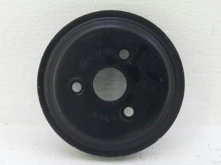 шкив помпы Opel Tigra 2 поколение 2005, 1.4 л., Z 14 XEP, бензин, 90531737