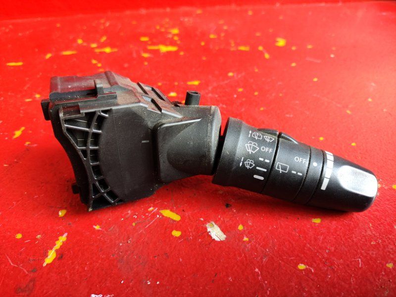 переключатель дворников Nissan Almera N16 2003, 25260AV770 - фото №1
